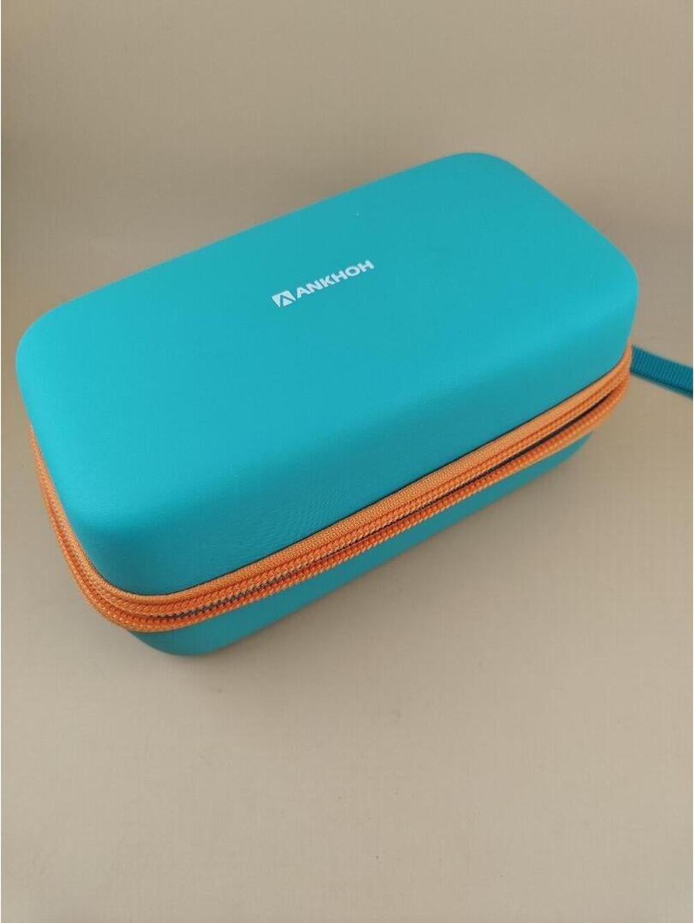 3Doodler Start Storage Case Cyan 3D Pen Essentials Portable Organizer